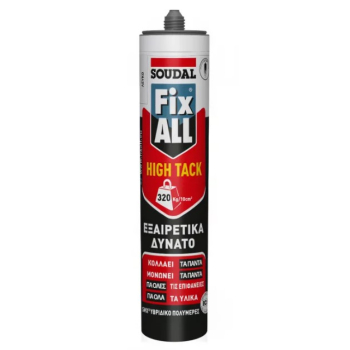 FIX ALL HIGH TACK 320ml