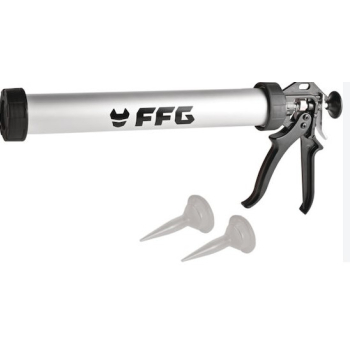 ΠΙΣΤΟΛΙ ΣΑΛΑΜΙΟΥ 600ml Β.Τ FFGROUP