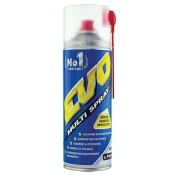 EVO MULTI SPRAY ΛΙΠΑΝΤΙΚΟ 400ml